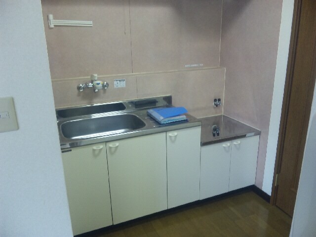 Comfort41の物件内観写真