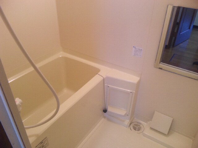 Comfort41の物件内観写真