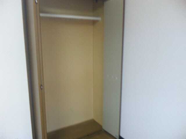 Comfort41の物件内観写真