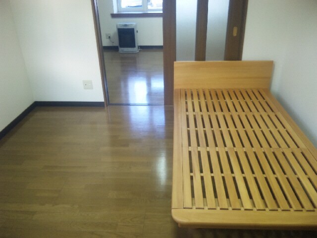 Comfort41の物件内観写真