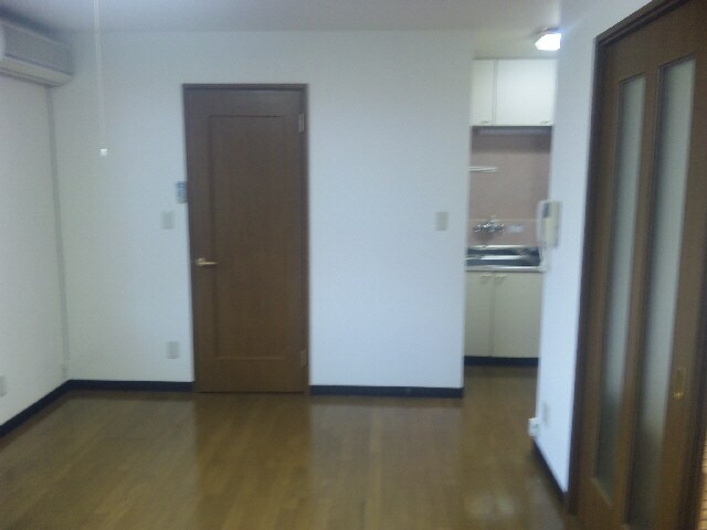 Comfort41の物件内観写真