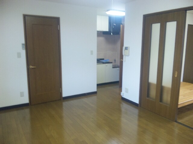 Comfort41の物件内観写真