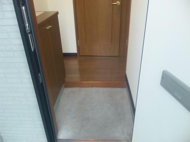 Comfort41の物件内観写真