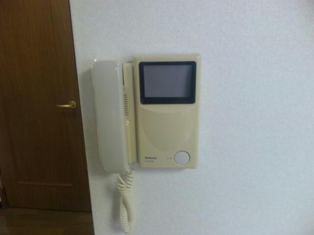 Comfort41の物件内観写真