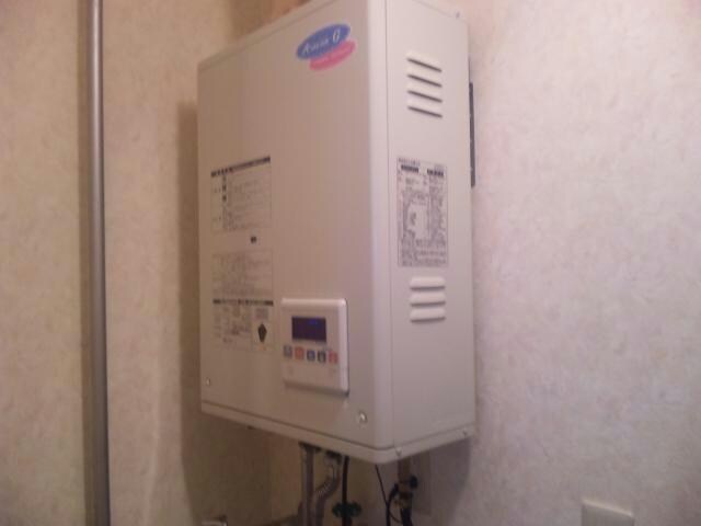 Comfort41の物件内観写真