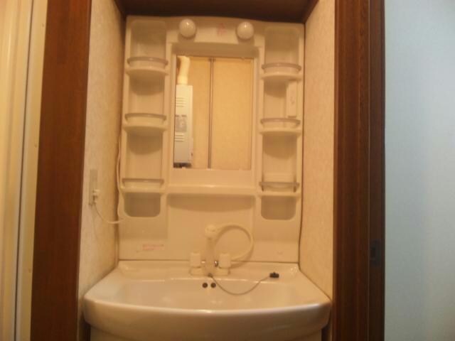 Comfort41の物件内観写真