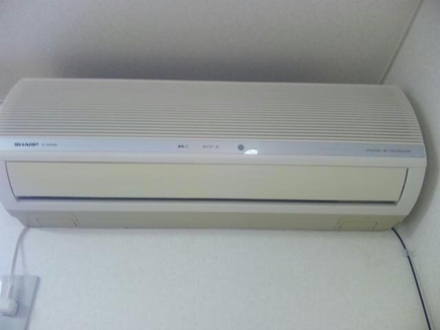 Comfort41の物件内観写真