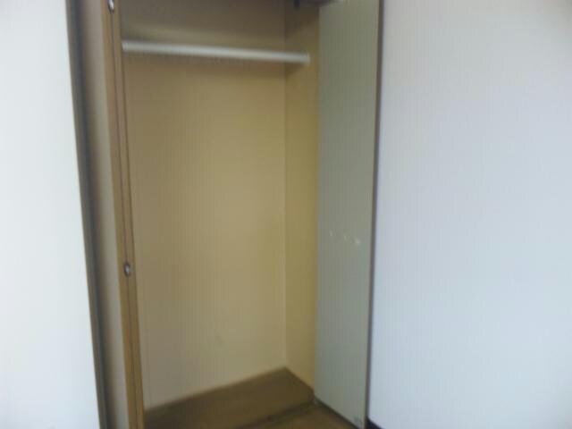 Comfort41の物件内観写真