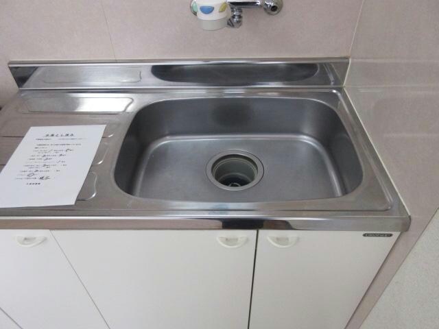 Comfort41の物件内観写真