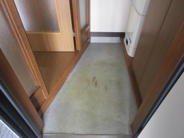 Comfort41の物件内観写真