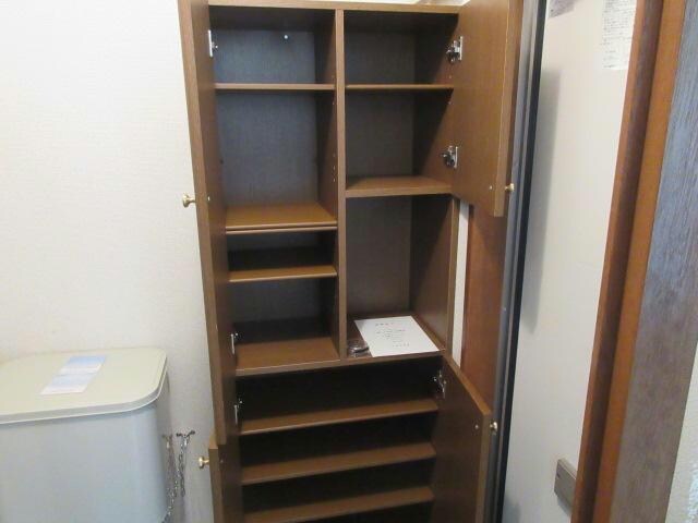 Comfort41の物件内観写真