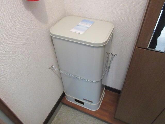 Comfort41の物件内観写真