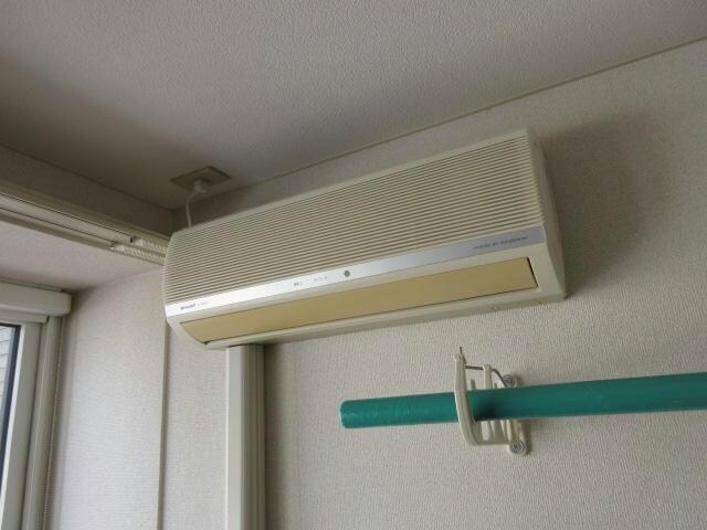 Comfort41の物件内観写真