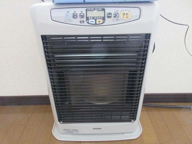 Comfort41の物件内観写真