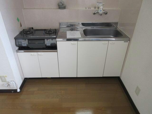 Comfort41の物件内観写真