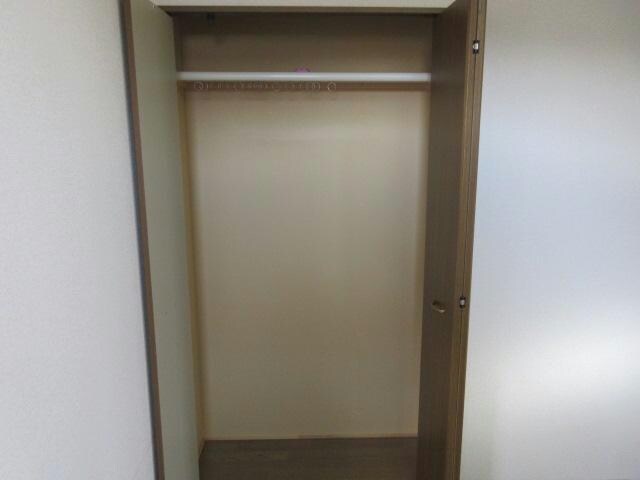 Comfort41の物件内観写真