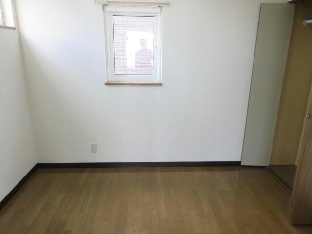 Comfort41の物件内観写真