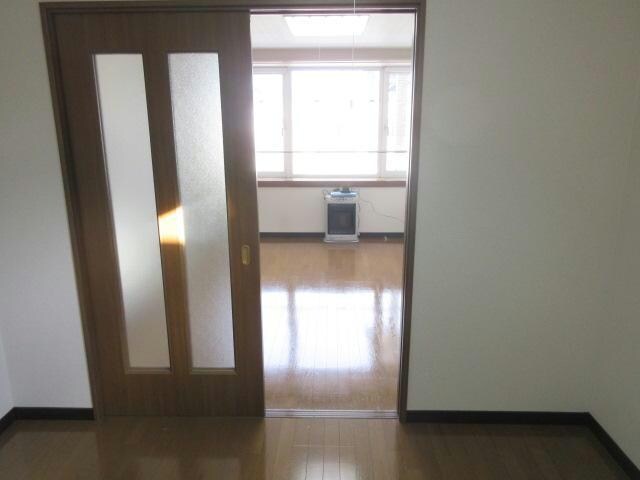 Comfort41の物件内観写真