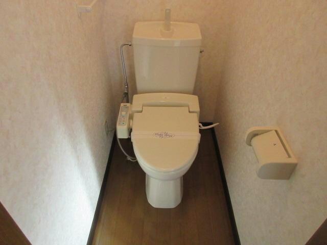 Comfort41の物件内観写真