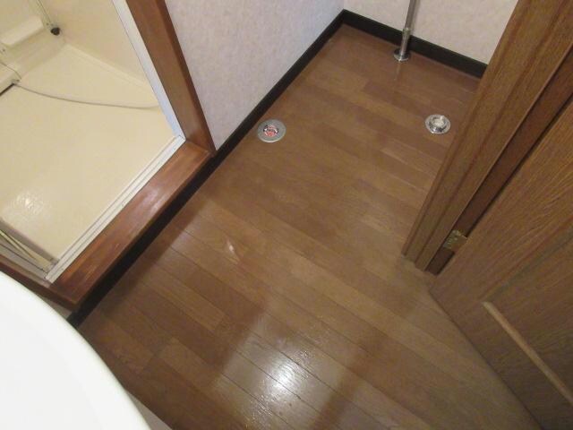 Comfort41の物件内観写真