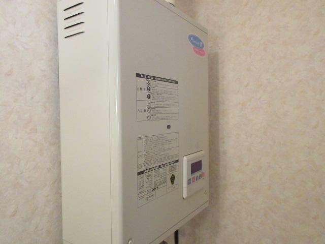 Comfort41の物件内観写真