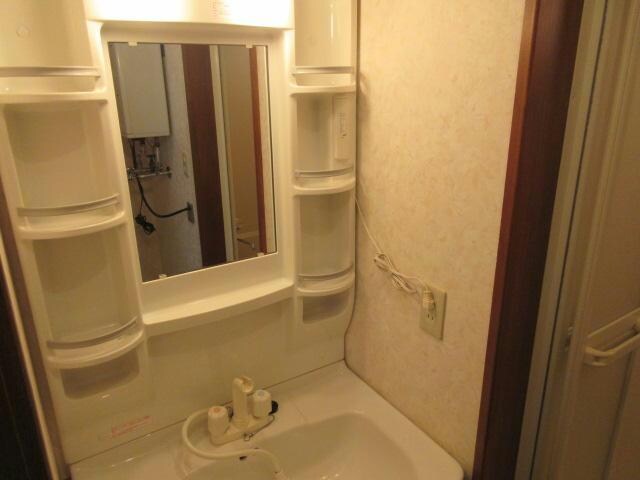 Comfort41の物件内観写真