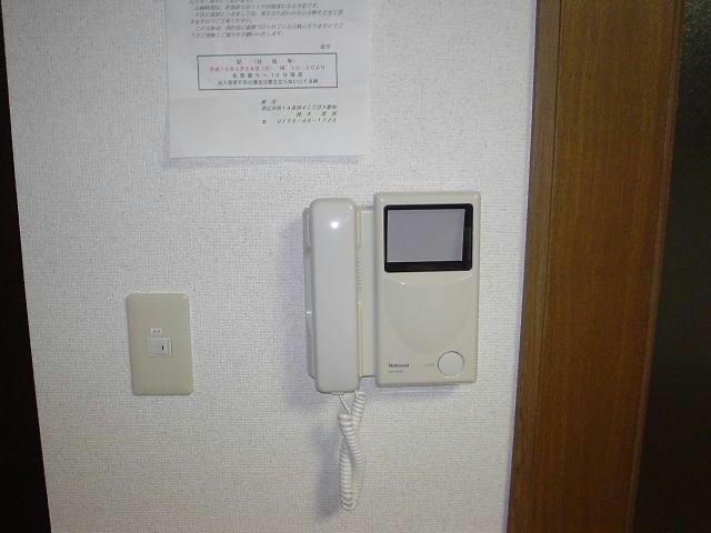 Comfort41の物件内観写真