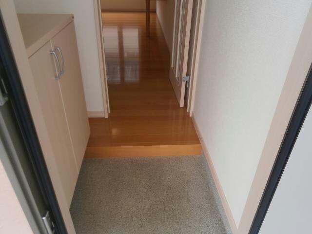 アルムレジェンドⅥの物件内観写真