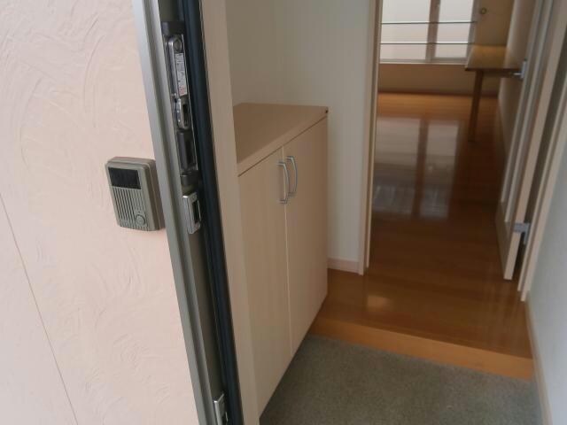 アルムレジェンドⅥの物件内観写真