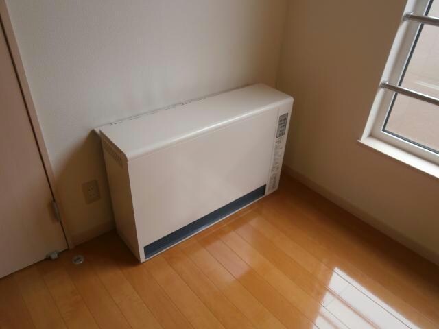 アルムレジェンドⅥの物件内観写真