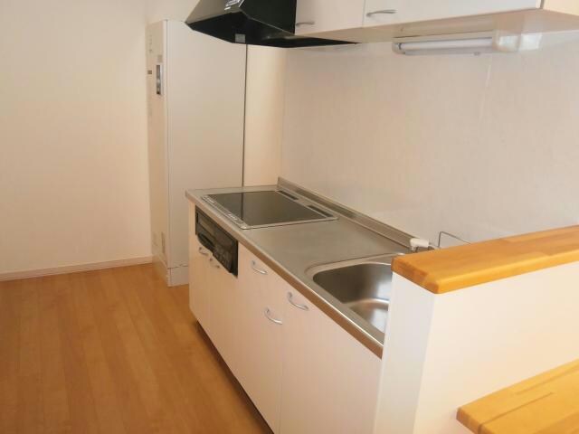 アルムレジェンドⅥの物件内観写真