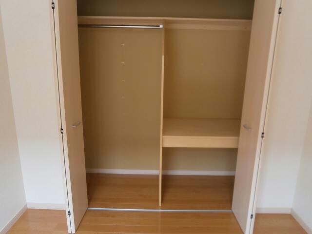 アルムレジェンドⅥの物件内観写真