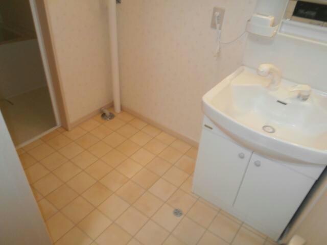 アルムレジェンドⅥの物件内観写真