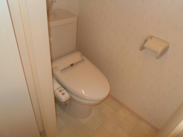 アルムレジェンドⅥの物件内観写真