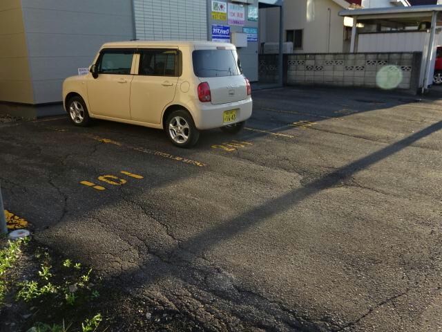 フリーダムⅡ(西6条)の物件外観写真