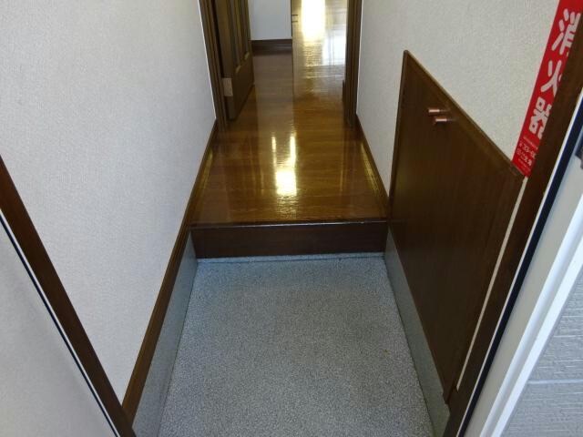 フリーダムⅡ(西6条)の物件内観写真