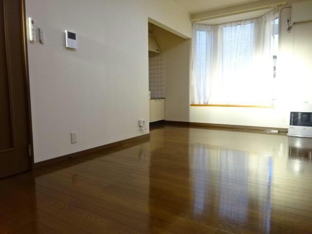 フリーダムⅡ(西6条)の物件内観写真