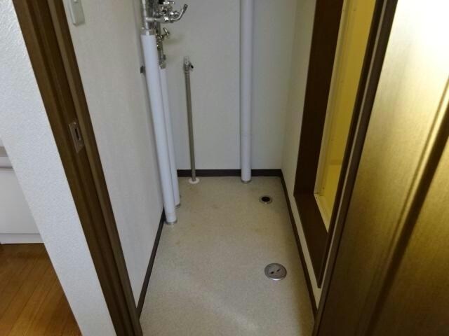 フリーダムⅡ(西6条)の物件内観写真