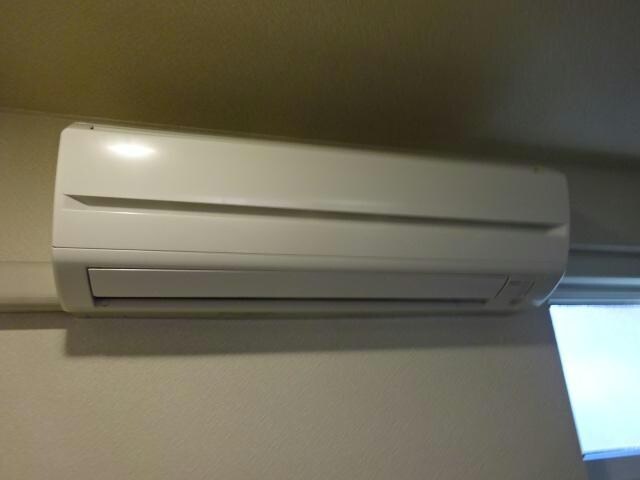 フリーダムⅡ(西6条)の物件内観写真