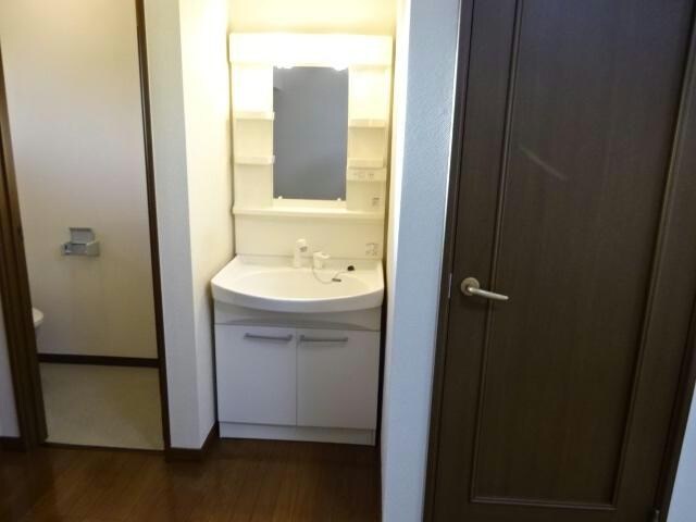 フリーダムⅡ(西6条)の物件内観写真