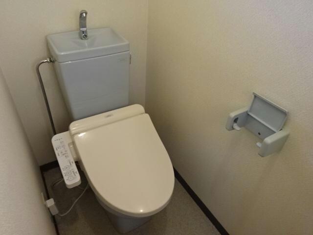 フリーダムⅡ(西6条)の物件内観写真