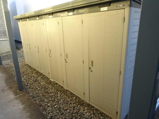 フリーダムⅡ(西6条)の物件内観写真