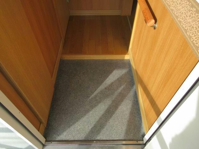 ARM-12の物件内観写真