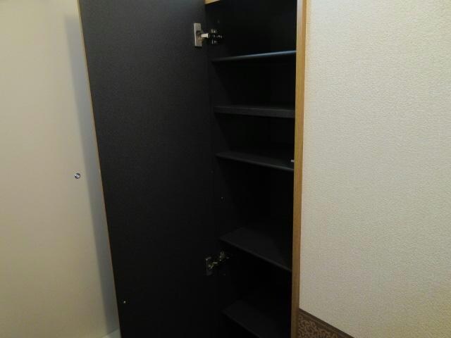 ARM-12の物件内観写真