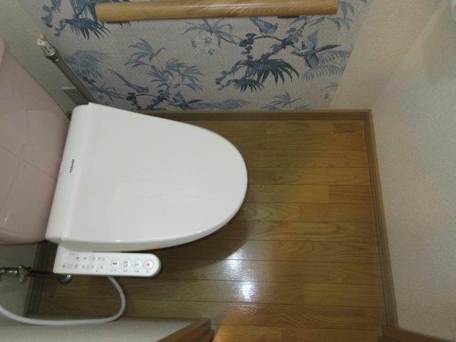 ARM-12の物件内観写真