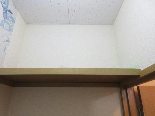 ARM-12の物件内観写真