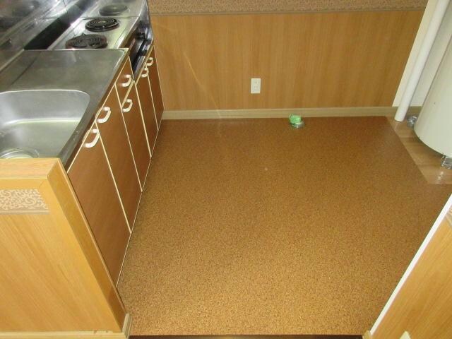 ARM-12の物件内観写真