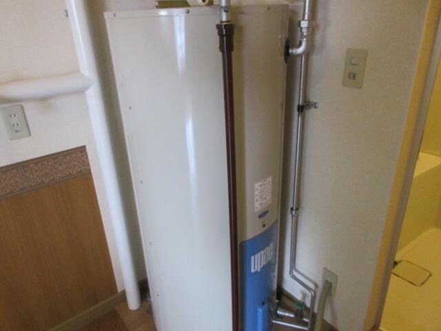 ARM-12の物件内観写真