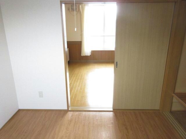 ARM-12の物件内観写真