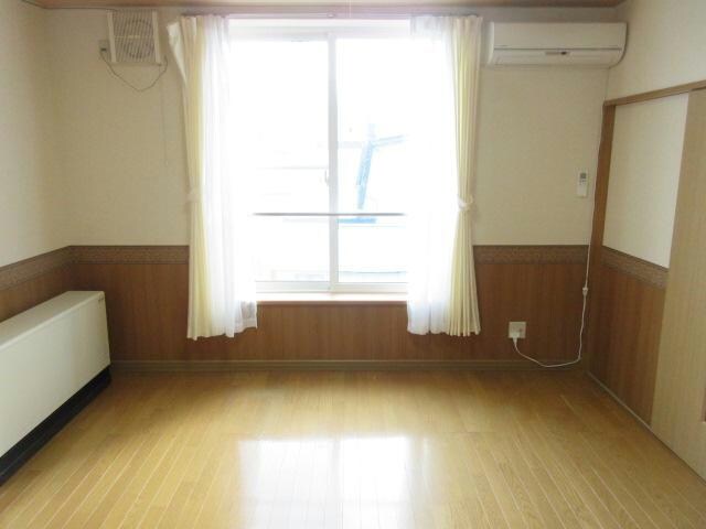 ARM-12の物件内観写真